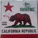 DJ Skee Presents The Game - California Republic